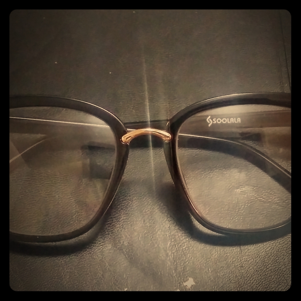 Soolala eyeglasses